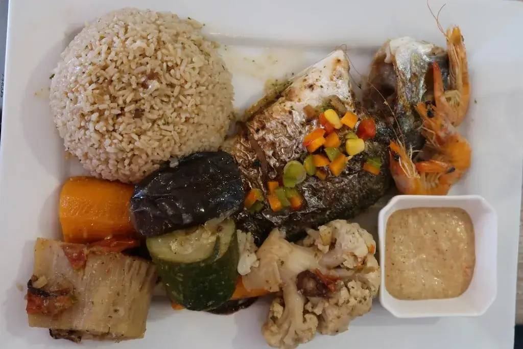 Menu_L’Afro Gourmand_Pamiers_image_9