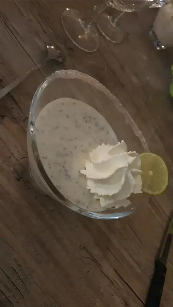 Mambu Maria Mbunga_L’Afro Gourmand_Pamiers_review