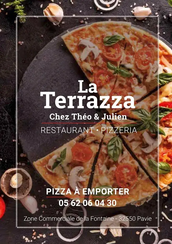 Menu_Restaurant La Terrazza_Pavie_image_3