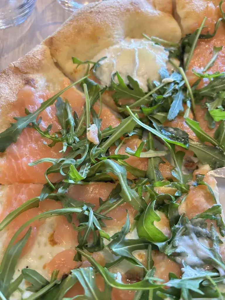 Jerome Ferry_Restaurant La Terrazza_Pavie_review