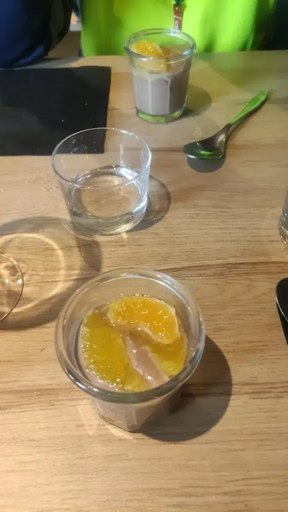 Dylan Canaud_Restaurant La Terrazza_Pavie_review