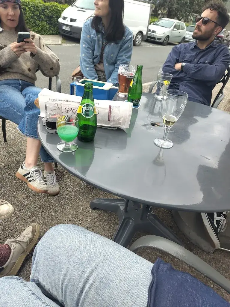 marie brault_Chez Colette_Payrin-Augmontel_review