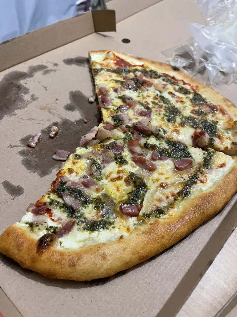 Pizza Payrin Restaurant in Payrin-Augmontel