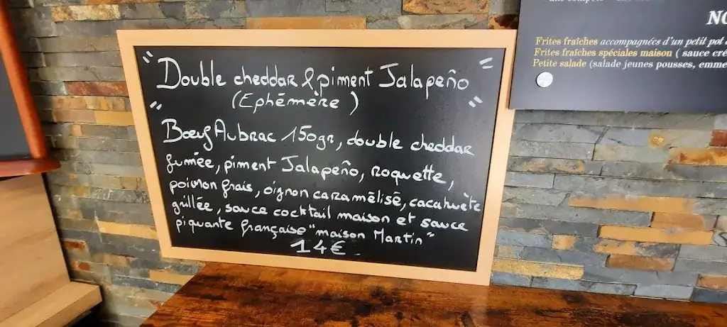 Menu_Burgers & Terroir Castanet-Tolosan_Castanet-Tolosan_image_3