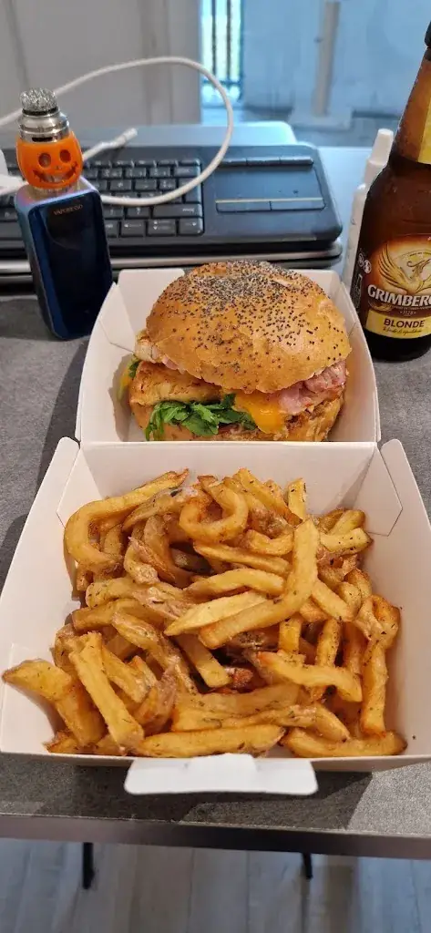 Menu_Burgers & Terroir Castanet-Tolosan_Castanet-Tolosan_image_6