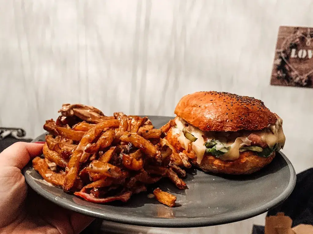 Menu_Burgers & Terroir Castanet-Tolosan_Castanet-Tolosan_image_9