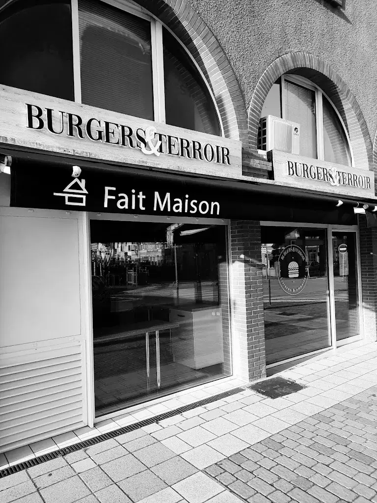 Burgers & Terroir Castanet-Tolosan restaurant in Castanet-Tolosan