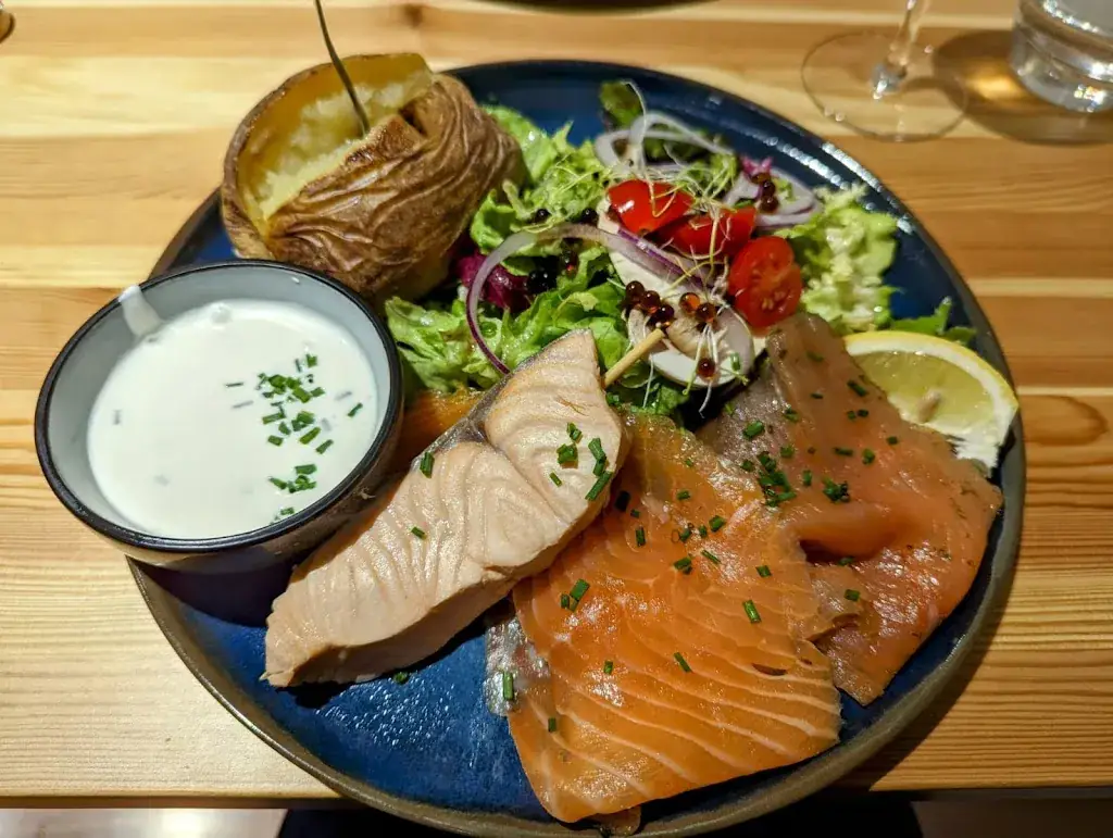 Aurore Chailloux_BY MARGIT_Castanet-Tolosan_review