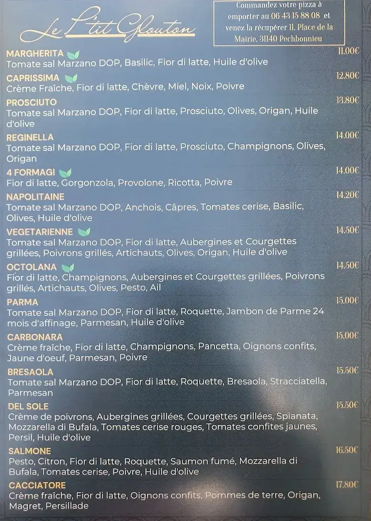 Menu_Le P'tit Glouton_Pechbonnieu_image_1