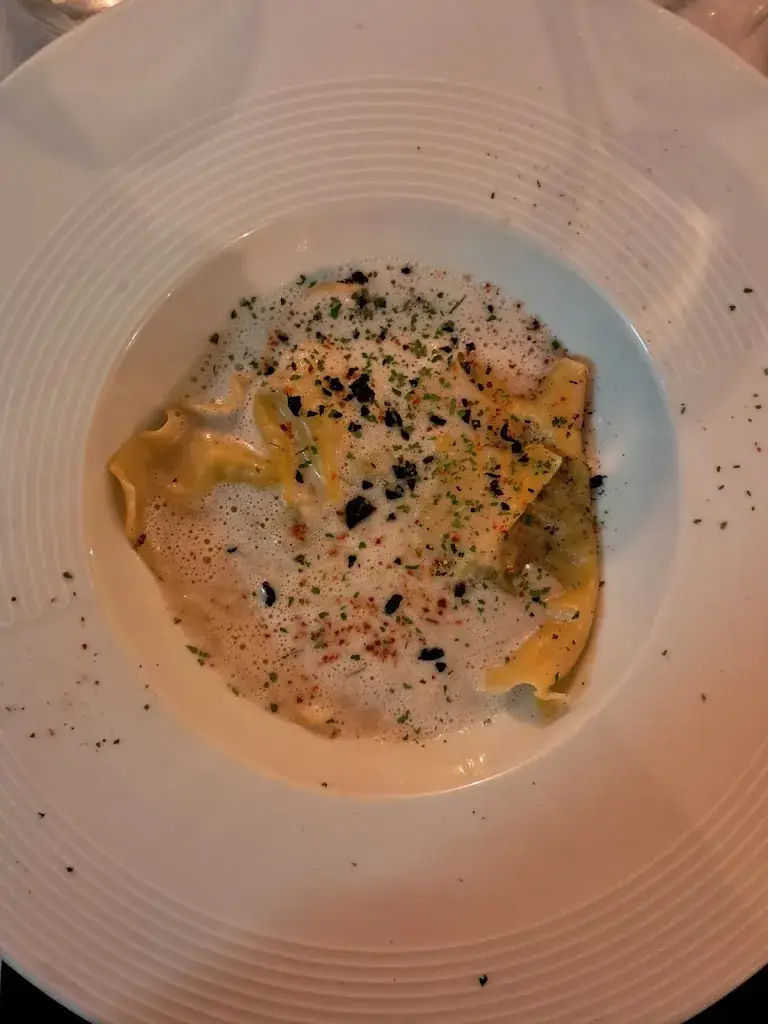 Sabrina Huc_Le P'tit Glouton_Pechbonnieu_review