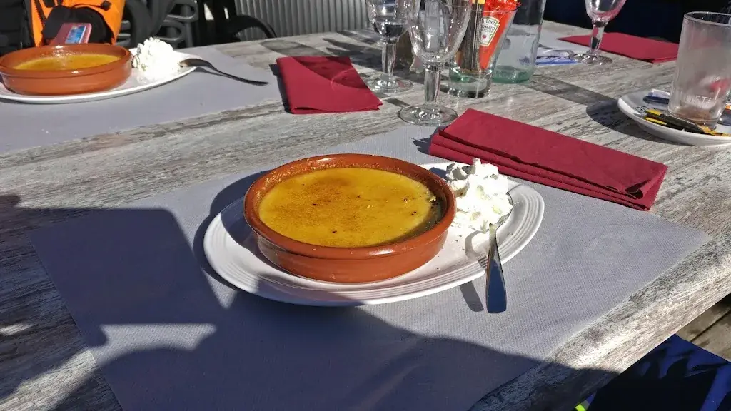 Menu_Restaurant la Ferme de la ruelle_Hauteluce_image_5