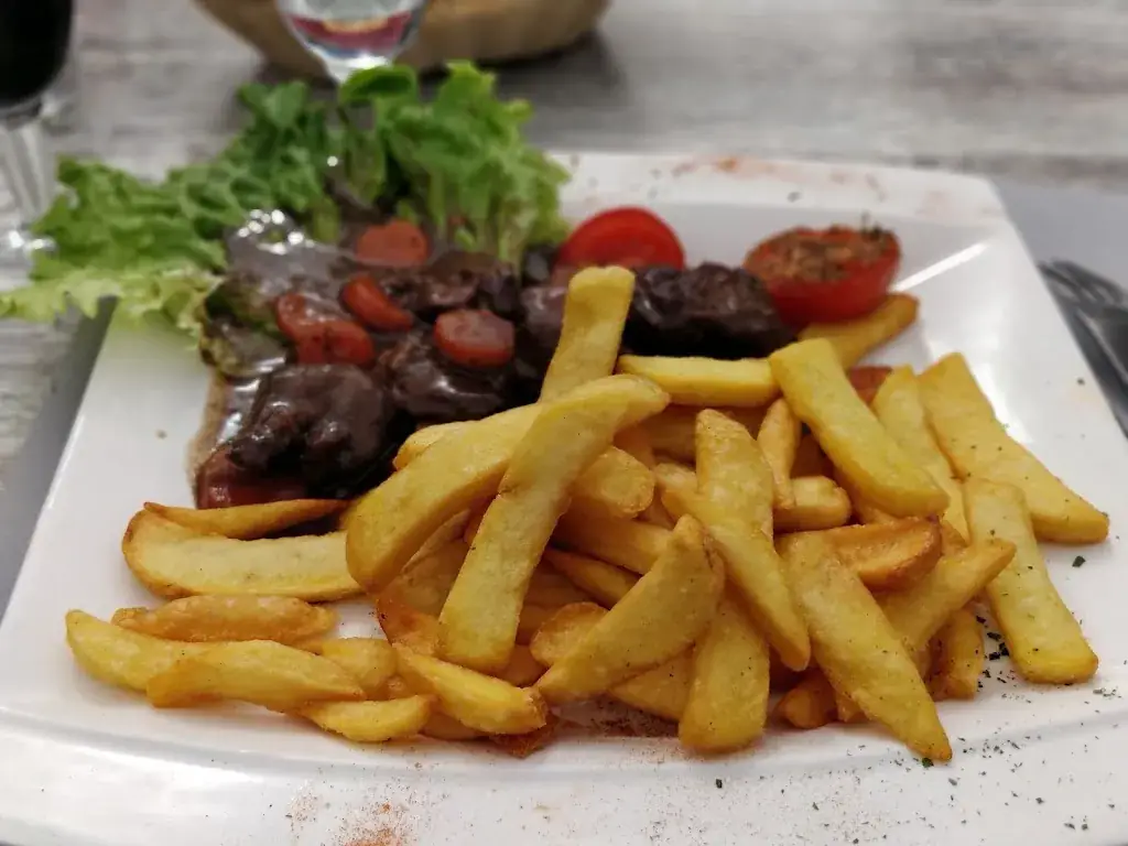 Menu_Restaurant la Ferme de la ruelle_Hauteluce_image_6