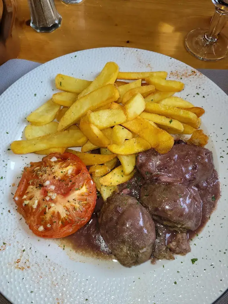 Menu_Restaurant la Ferme de la ruelle_Hauteluce_image_9