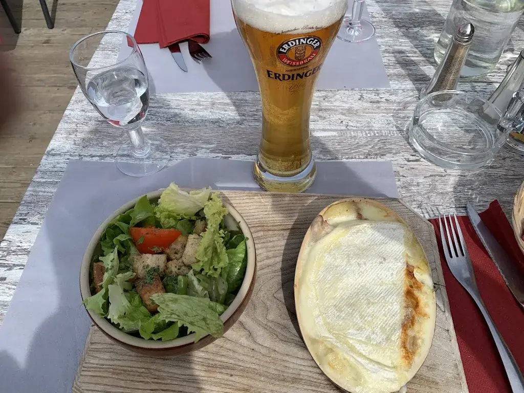 Sébastien P_Restaurant la Ferme de la ruelle_Hauteluce_review