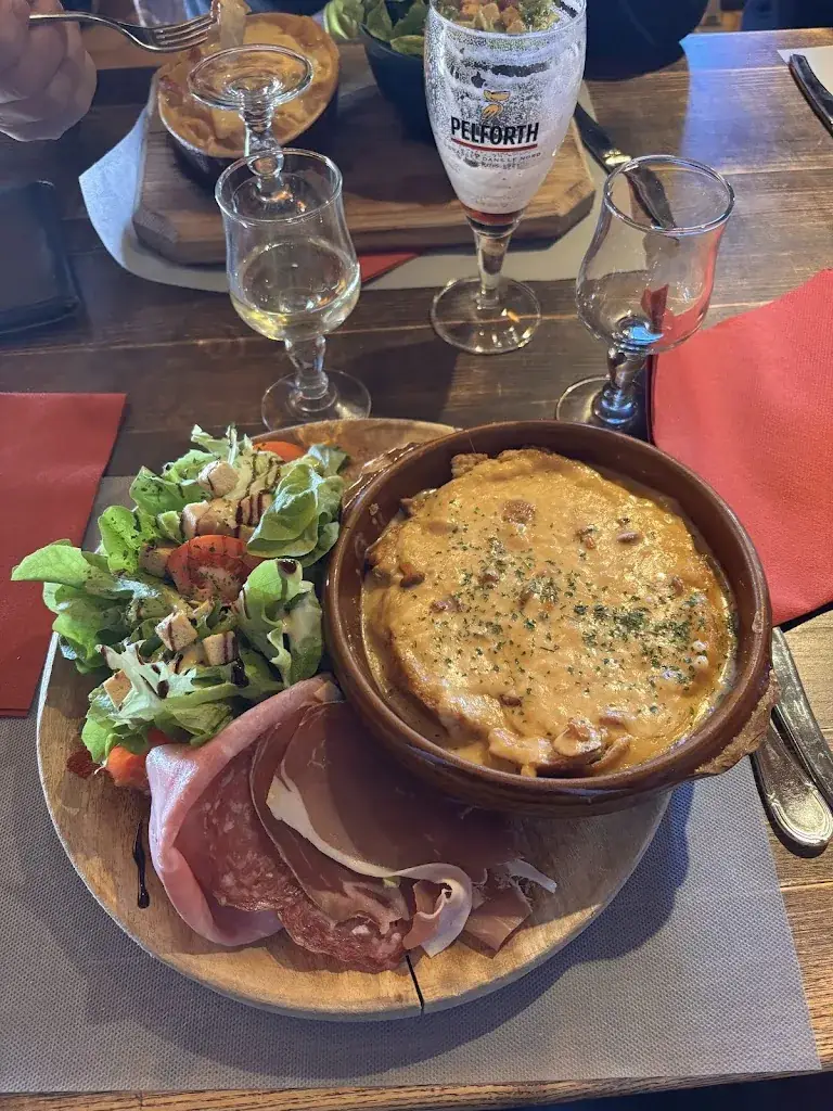 Restaurant la Ferme de la ruelle_Hauteluce_slider_image_2