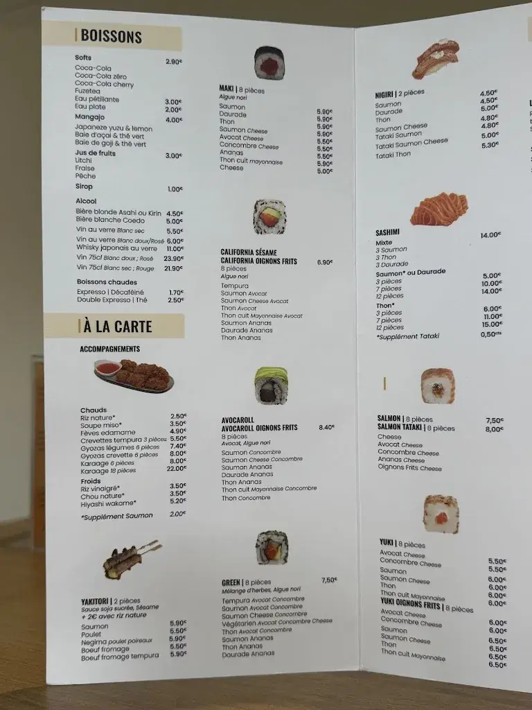 Menu_Original Sushi - Pechbonnieu_Pechbonnieu_image_1