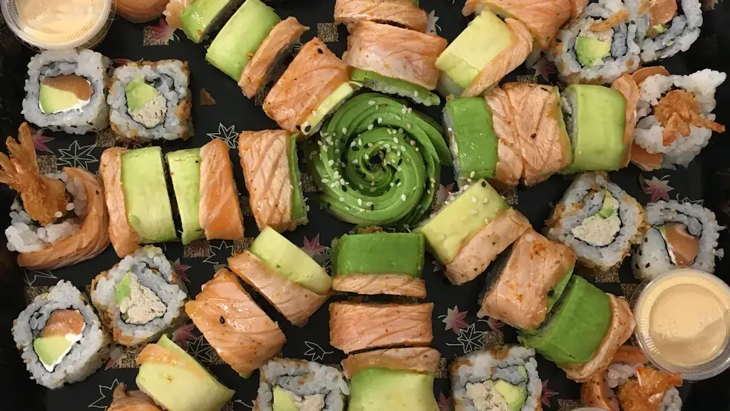 Original Sushi - Pechbonnieu_Pechbonnieu_slider_image_2