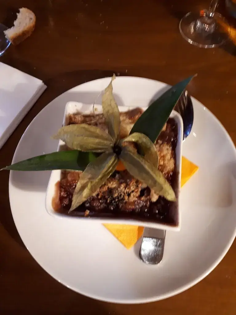 Menu_La Table du Château_Pennautier_immagine_6