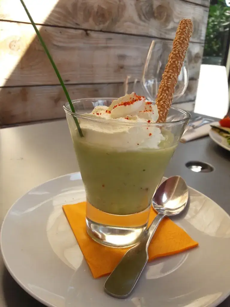 Menu_La Table du Château_Pennautier_immagine_8