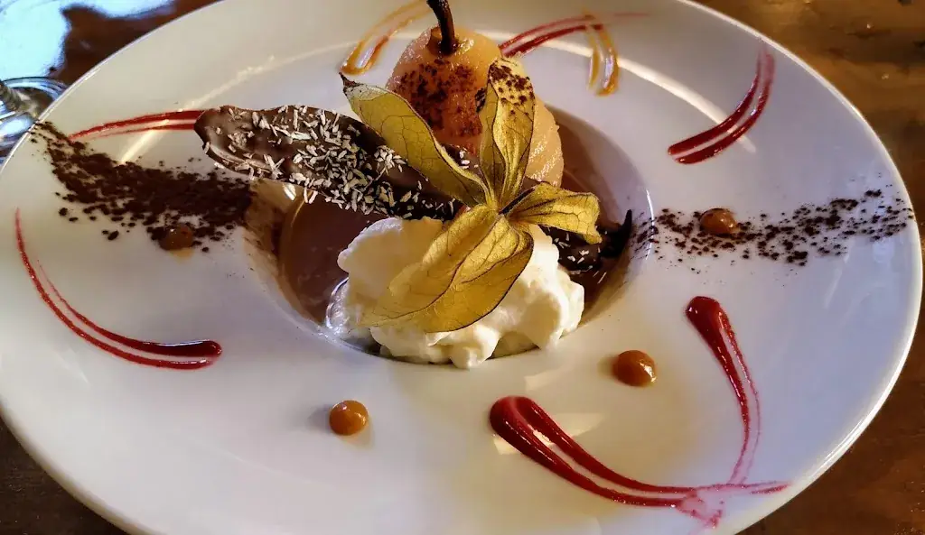 Menu_La Table du Château_Pennautier_immagine_9