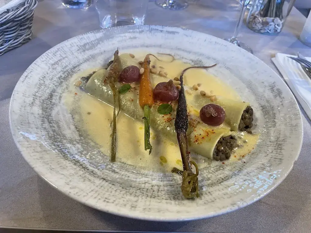 Kamila Jankowska_La Table du Château_Pennautier_recensione