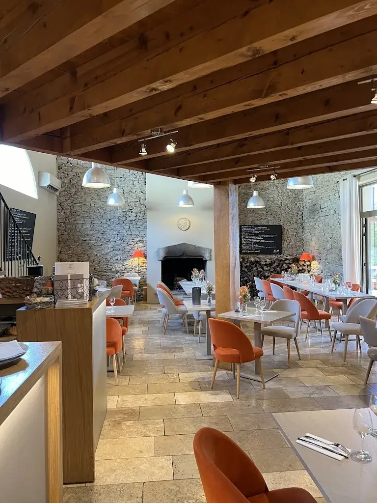 Darren Perera_La Table du Château_Pennautier_recensione