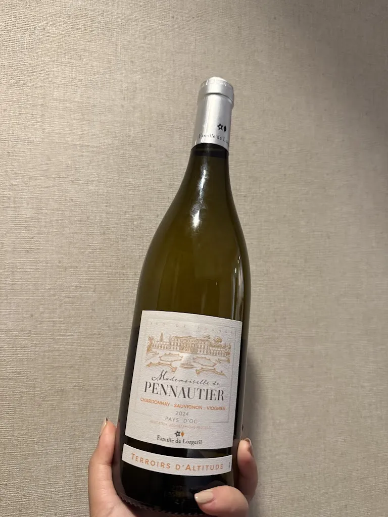 Sveta Tran_Chateau de Pennautier_Pennautier_review