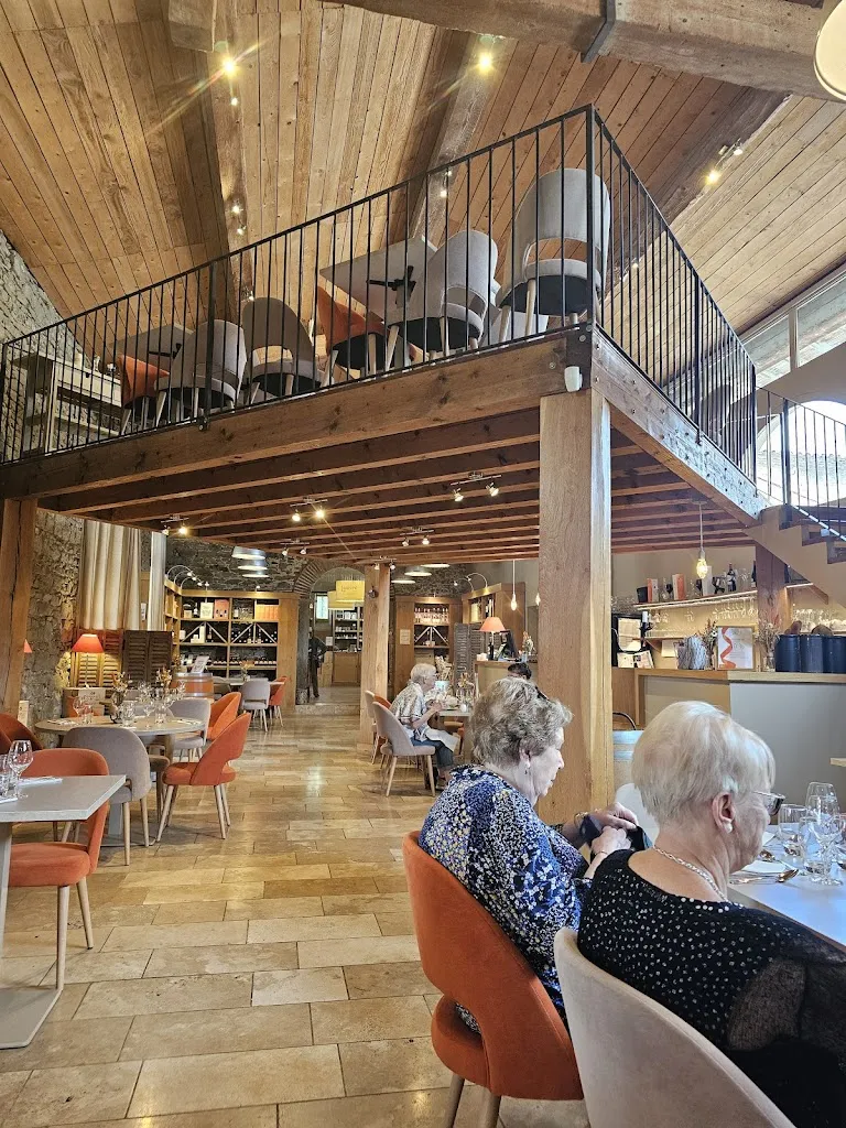 Paul Richardson_Chateau de Pennautier_Pennautier_review