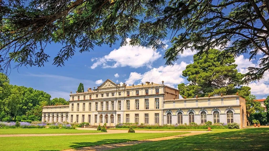 Chateau de Pennautier ristorante a Pennautier