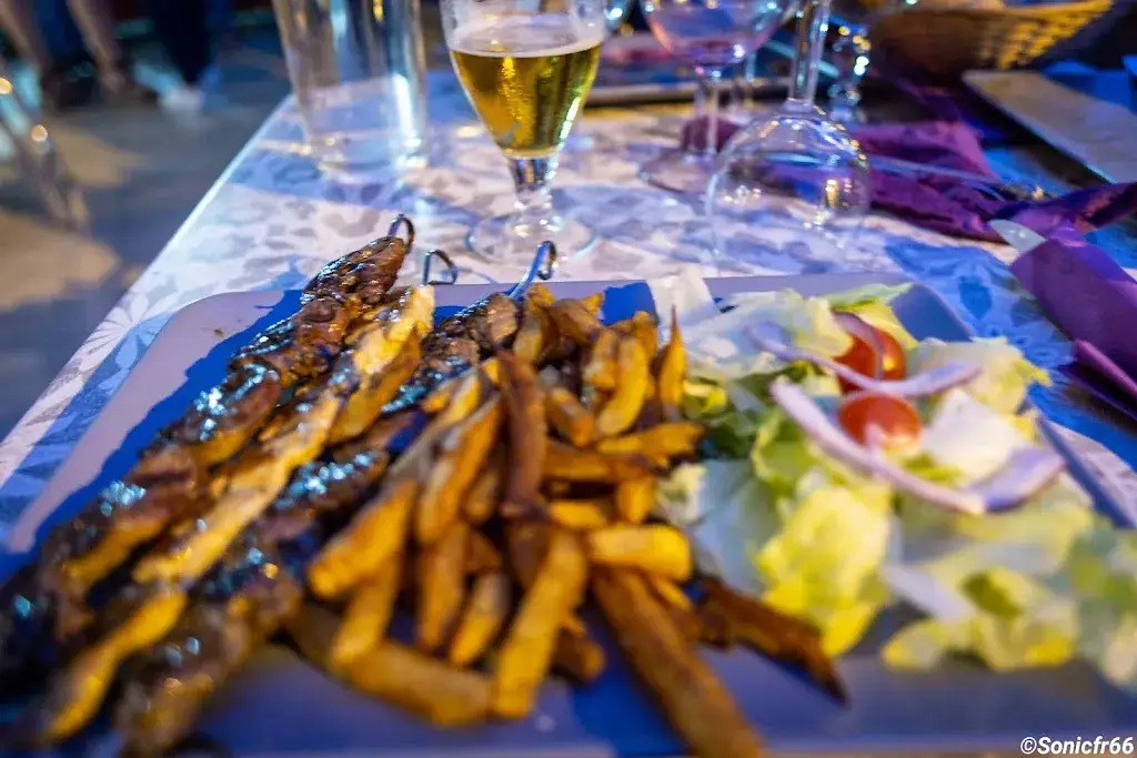 Menu_Ô BISTROT D’AQUI_Peyrestortes_image_1