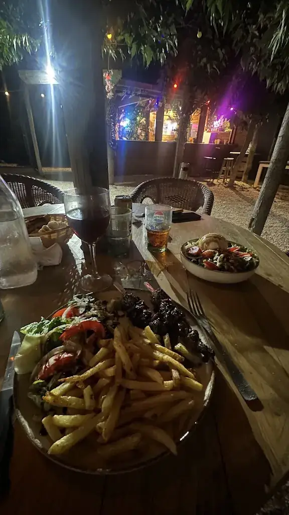 Aurélie Gravier_Ô BISTROT D’AQUI_Peyrestortes_review