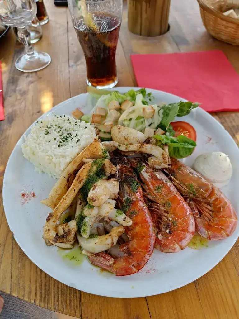 Ô BISTROT D’AQUI_Peyrestortes_slider_image_2