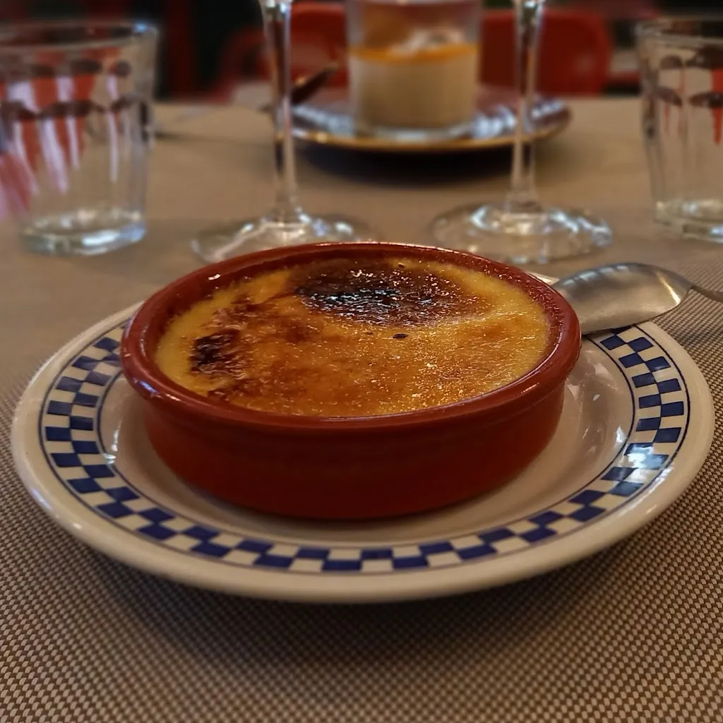 Menu_Le Pérols - restaurant_Pérols_image_2