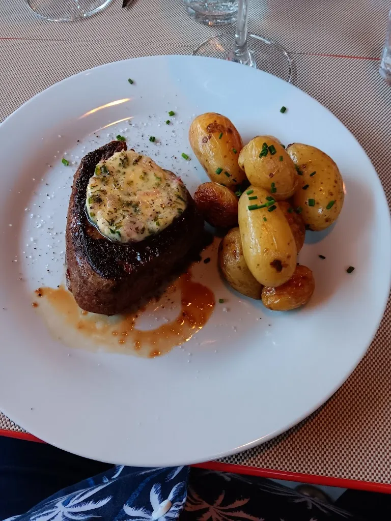 Menu_Le Pérols - restaurant_Pérols_image_3