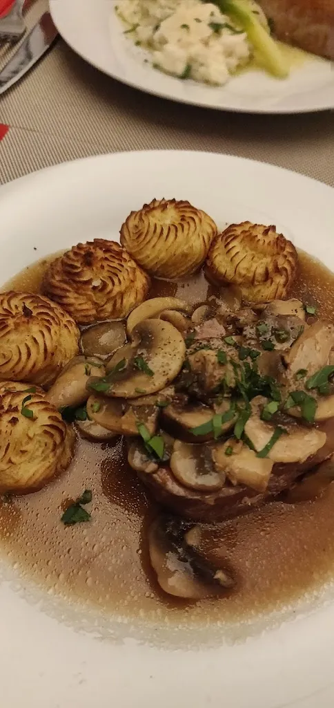 Menu_Le Pérols - restaurant_Pérols_image_5