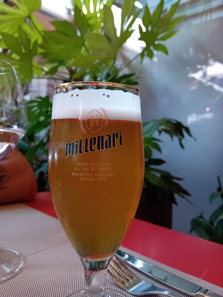 Menu_Le Pérols - restaurant_Pérols_image_7