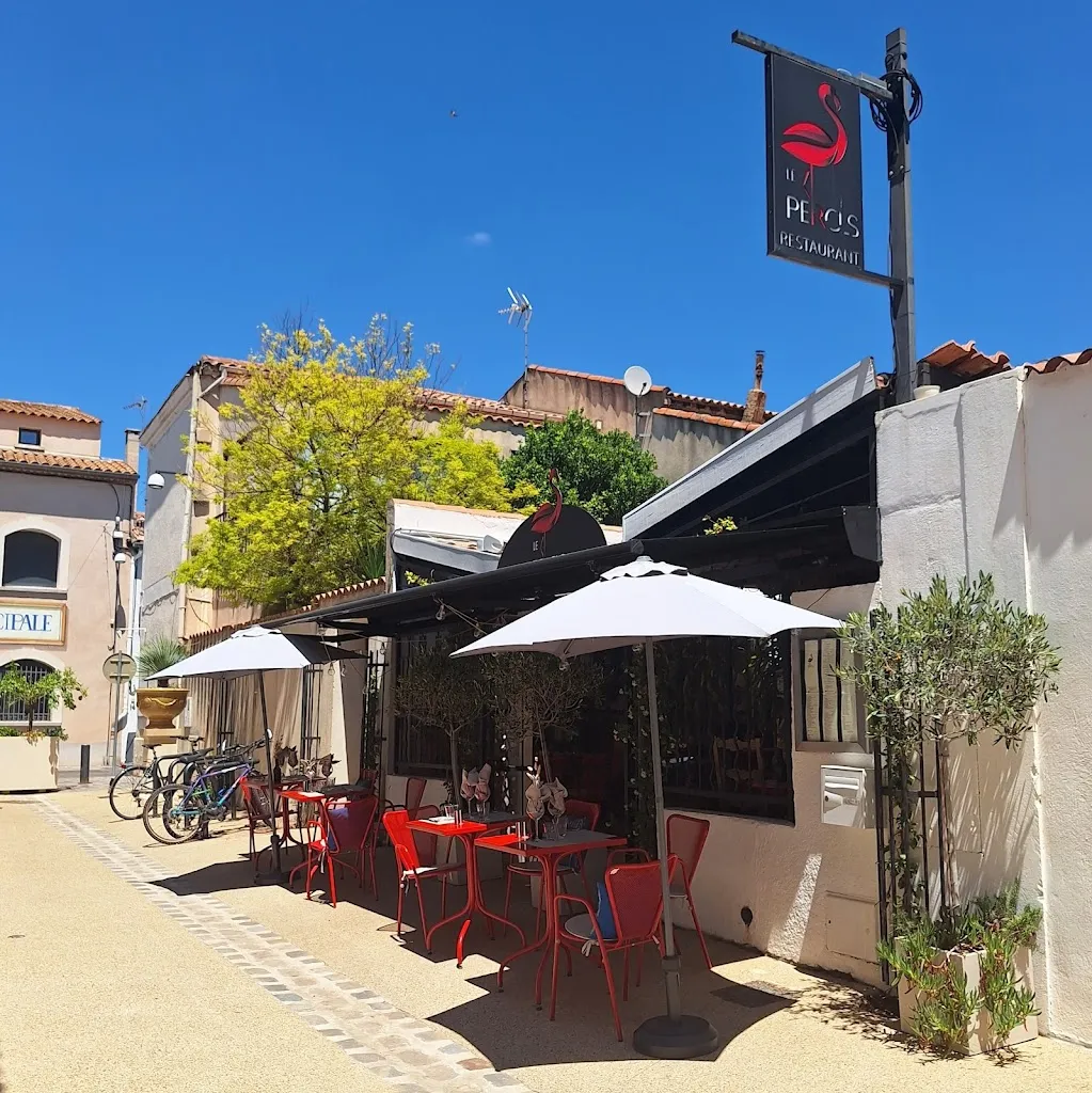 Le Pérols - restaurant restaurant in Pérols