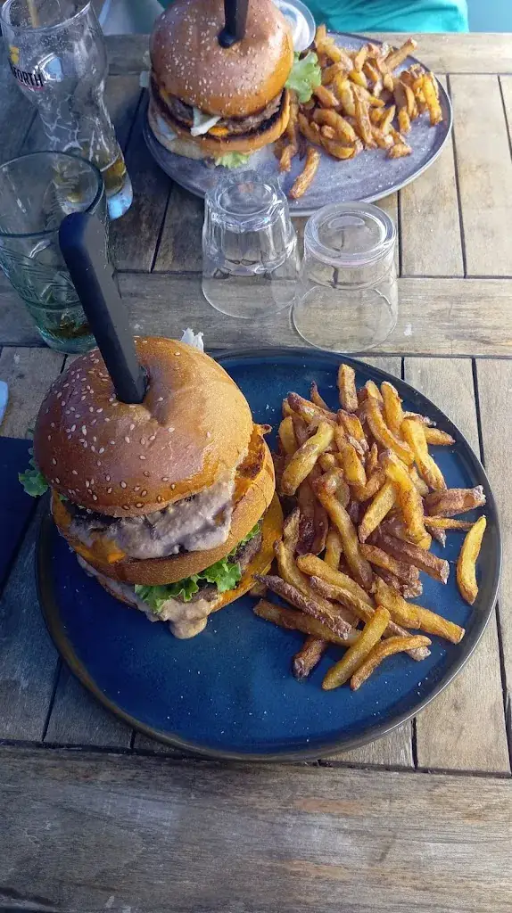 Menu_Le Sixte Restaurant-Bar, Pérols Centre_Pérols_image_5