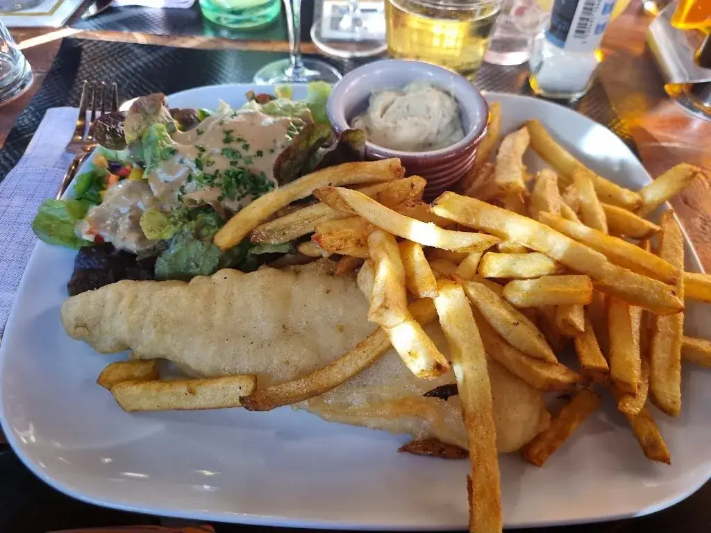 Menu_Le Sixte Restaurant-Bar, Pérols Centre_Pérols_image_6