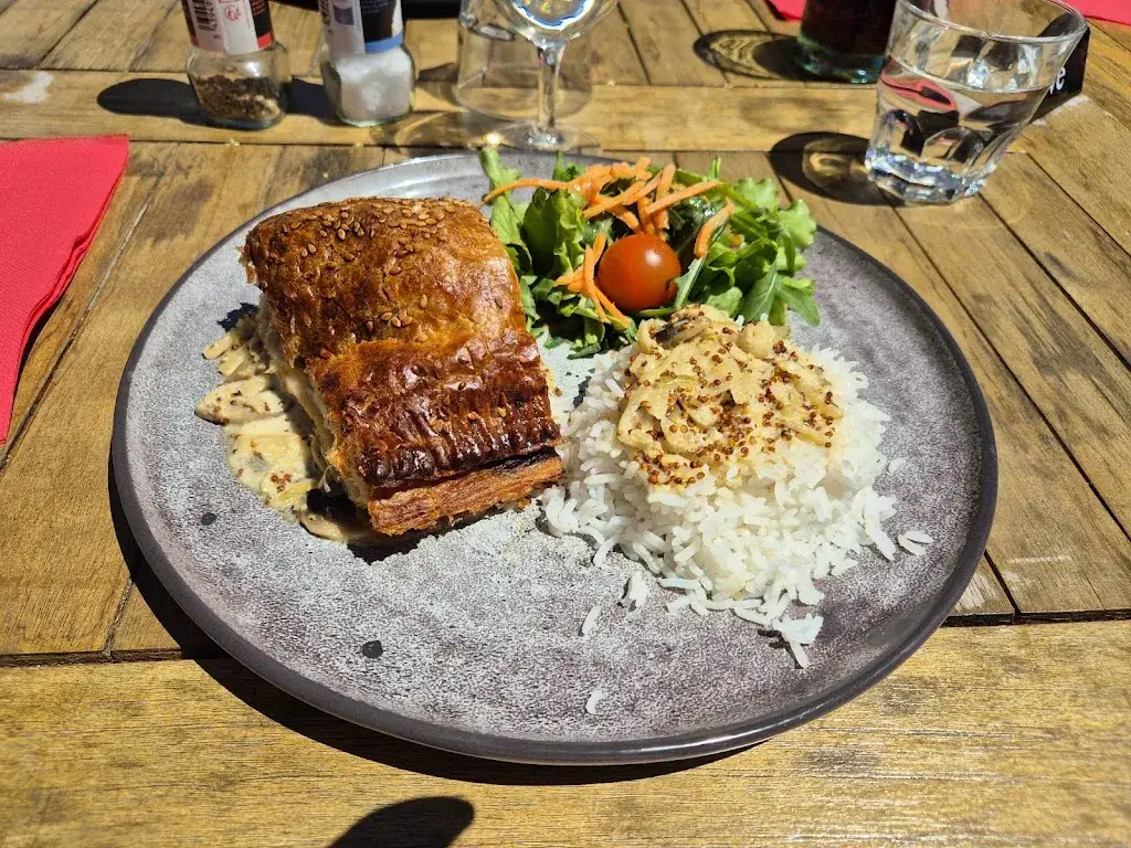 Menu_Le Sixte Restaurant-Bar, Pérols Centre_Pérols_image_8