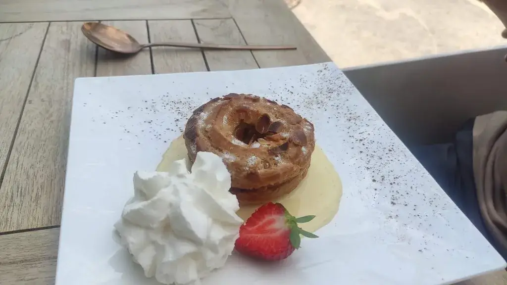 Menu_Le Sixte Restaurant-Bar, Pérols Centre_Pérols_image_9