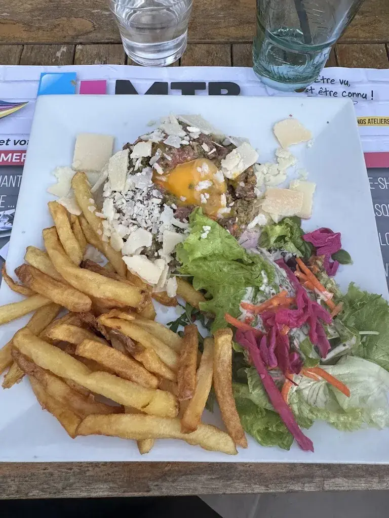 Connor Murphy_Le Sixte Restaurant-Bar, Pérols Centre_Pérols_review