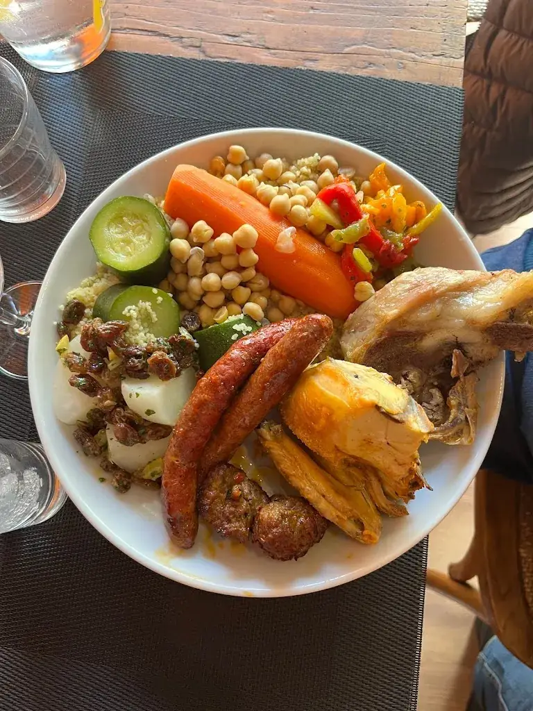 Le Sixte Restaurant-Bar, Pérols Centre_Pérols_slider_image_2