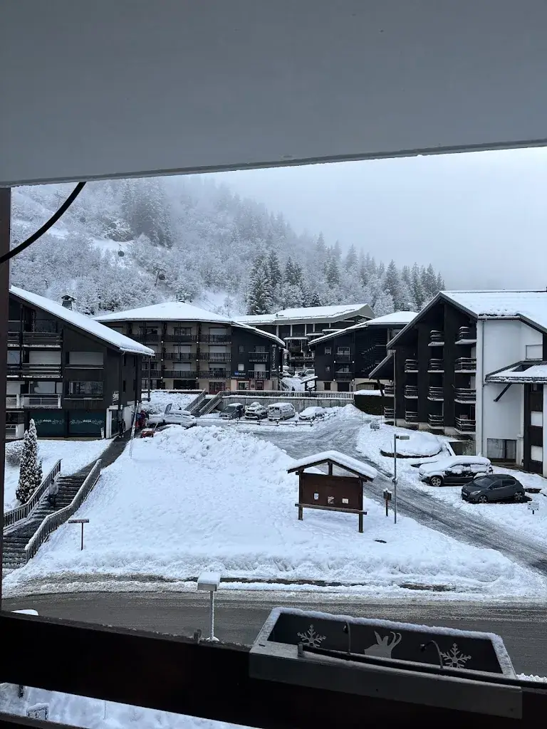 Grzegorz Binkowski_Chalet-Hôtel La Chemenaz, The Originals Relais_Contamines-Montjoie_review