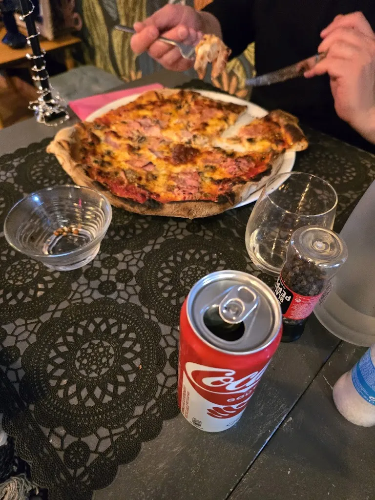 Menu_Brasserie Du Parc by les Artistes_Pérols_image_5