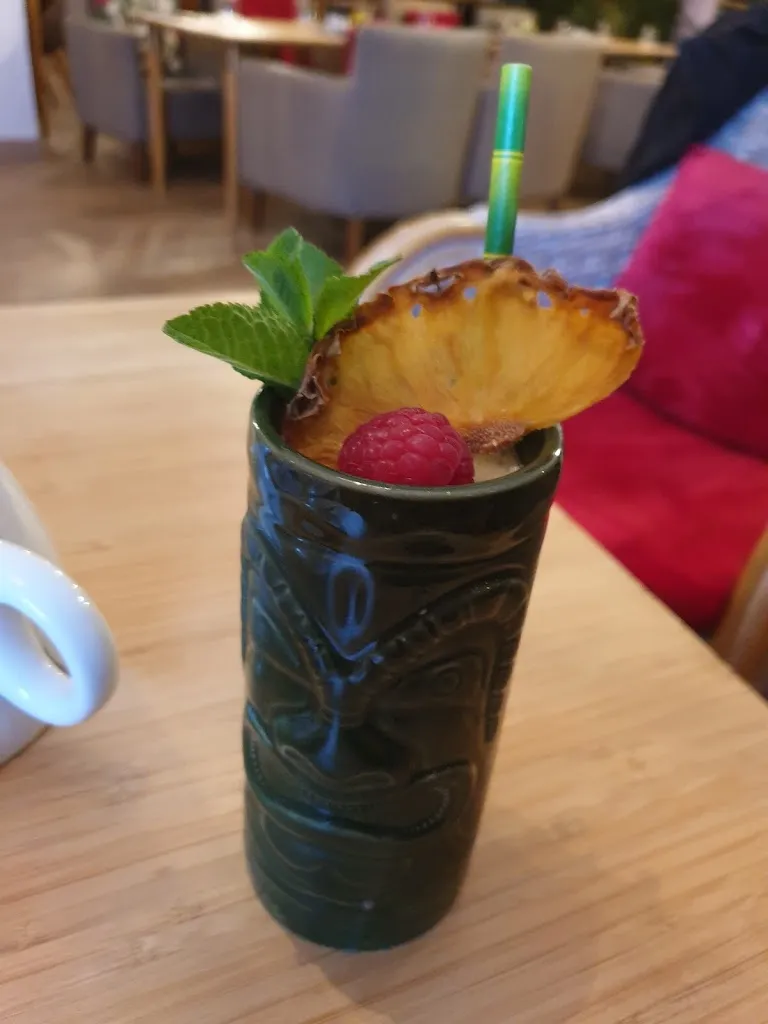 Menu_Brasserie Du Parc by les Artistes_Pérols_image_7