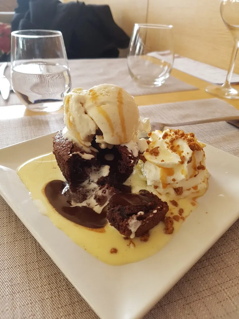 Menu_Brasserie Du Parc by les Artistes_Pérols_image_9