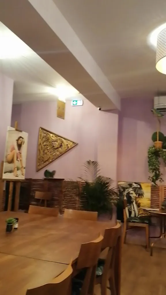 Brasserie Du Parc by les Artistes_Pérols_slider_image_2