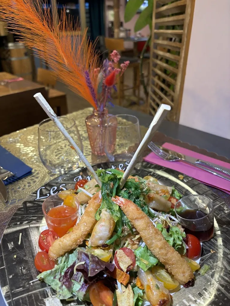 Brasserie Du Parc by les Artistes_Pérols_slider_image_3