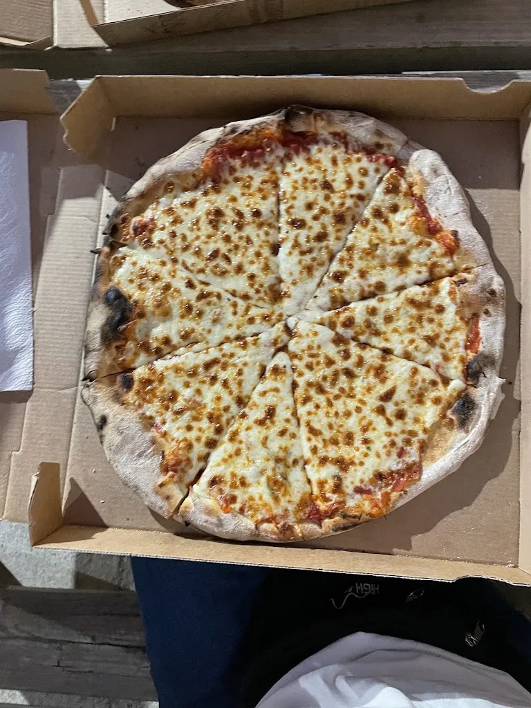 Menu_Pizza les Daltons, Pérols_Pérols_image_7